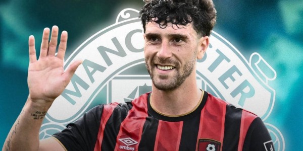 曼联放弃免费签伯恩茅斯铁卫！拉爵嫌其人老工资高，想要森林悍将