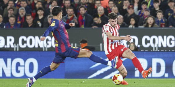 拉波尔塔：从现在起巴萨将无人能挡 梅西值得拥有雕像