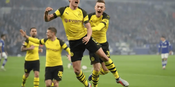 德甲 多特蒙德VS弗赖堡 全方位赛事分析