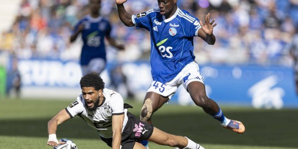 随着雷恩3-0，巴黎FC做客3-1，南特1-1，法甲最新积分榜出炉