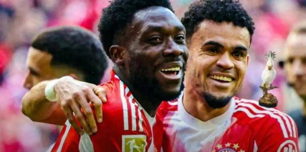 随着拜仁德甲夺冠，阿森纳+巴黎都1-2输球，5大联赛冠军基本出炉