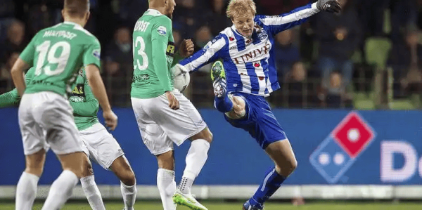 周六028 法甲 里尔VS朗斯，足球推荐内附比赛解析扫盘预测