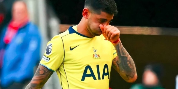 伤退+炮轰高层！罗梅罗将告别热刺？曼联今夏捡漏签下阿根廷铁卫