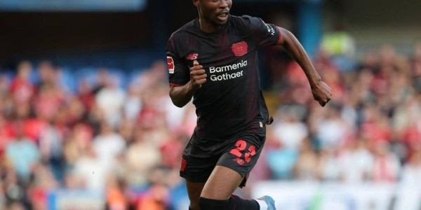 杰克逊能否在欧冠中给切尔西上课？租借规则成关键！