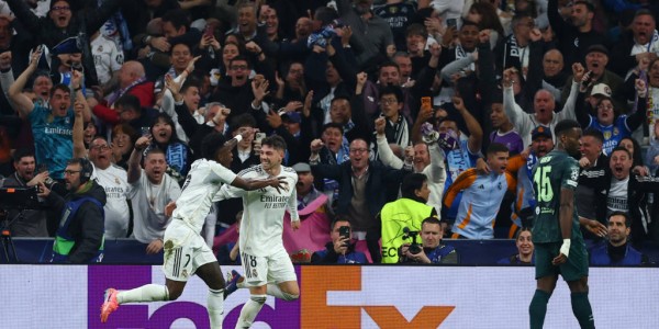 惊天变阵？皇马西甲第30轮首发曝光：姆巴佩领衔，主帅竟是青年教练？