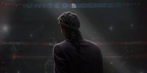 公牛官方：明年1月25日为罗斯举办球衣退役仪式