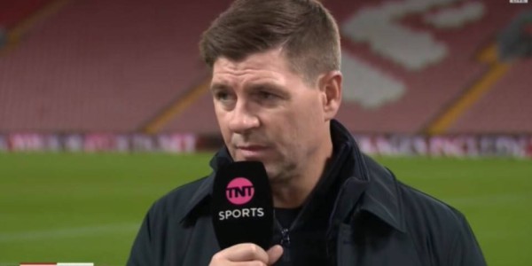 杰拉德：结束连败后利物浦不能就此满足，踢皇马压力又来了