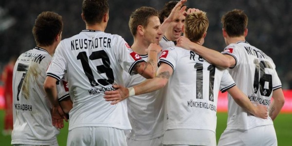 周五016德甲推荐：美因茨VS门兴