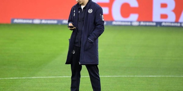 17岁闪耀德甲！卡尔的成长故事与皇马试训背后的选择