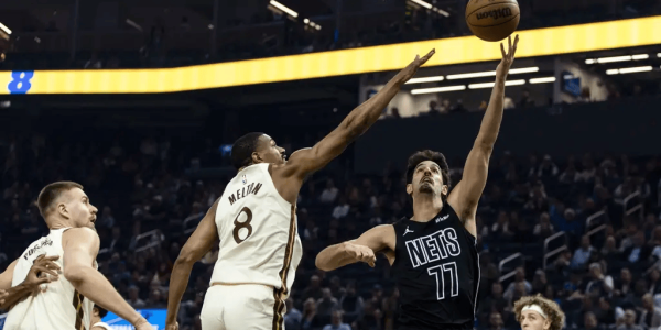 联盟提交三项反摆烂方案 包括18队或22队参加乐透抽签