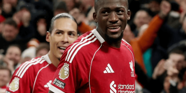 利物浦：科纳特泪眼送上情感告白，复出后进球