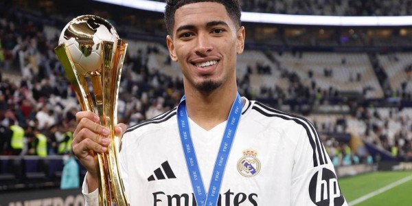 正式宣布退出赛场！贝林厄姆伤情告急，皇马全力支持康复计划