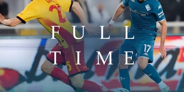 意甲爆大冷！降级区莱切 1-1 逼平佛罗伦萨，保级大战悬念拉满