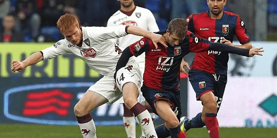 【意甲焦点】降级队死缓之战！热那亚残阵出征“送分童子”，1-1闷平成最大可能？