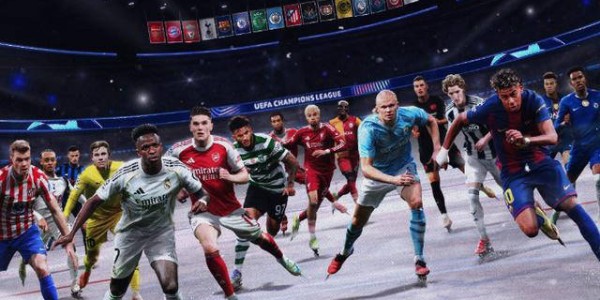 欧冠16强揭晓！三场顶级对决蓄势待发：皇马对阵曼城，巴萨迎战巴黎