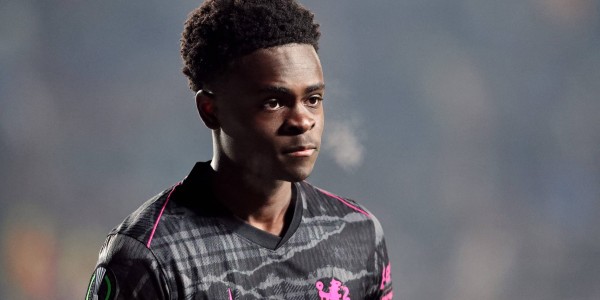 罗马诺：罗马今天将与切尔西谈判乔治的转会，桑乔的转会没有进展