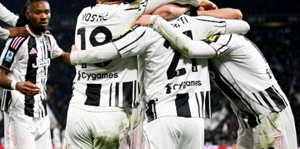 尤文3-0搅乱前四，米兰1-1拖累争冠！意甲这一夜，赢家只有国际米兰