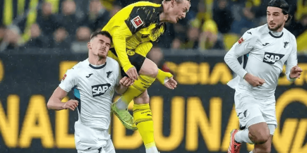 周五013德甲焦点！法兰克福残阵主场死磕多特，吉拉西对决神经刀防线