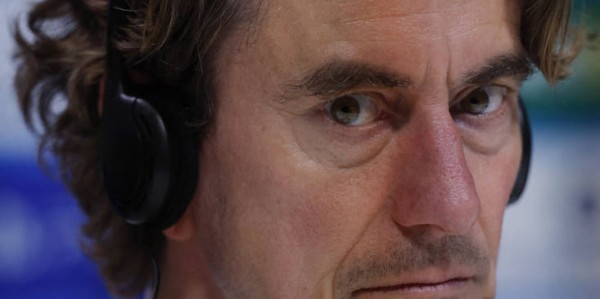 瓜帅：显然我们不是欧冠夺冠热门 明天赛后会和德布劳内聚聚