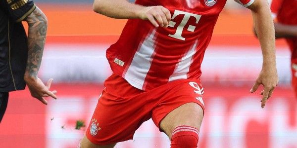 拜仁看中恩德里克！或将挖角皇马帝星，塞巴略斯或转投尤文，因西涅重返意甲