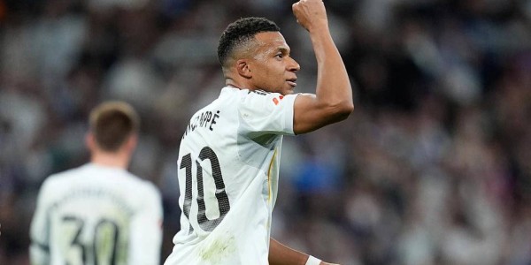 欧冠进球对比分析：姆巴佩独揽11球，表面辉煌背后凸显隐忧