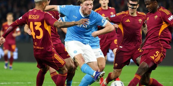 第82分钟绝平！意甲争四形势巨变：罗马反超尤文，挺进欧冠区