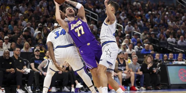 东契奇与比塔泽互喷被吹罚技术犯规 停赛无缘对战活塞