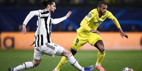 比利亚雷亚尔主场优势明显，阿贾克斯状态下滑能否迎来欧冠胜利？