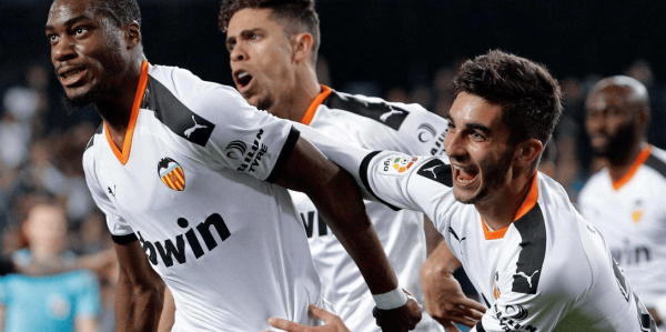 西甲：马德里竞技VS巴伦西亚 今日最新赛前分析