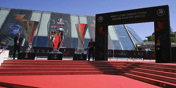 欧足联推出欧冠新规：利物浦、切尔西等队或从中受益