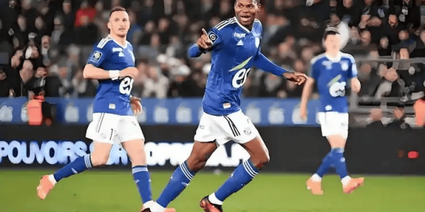 保级狂魔阻击欧冠追兵！勒阿弗尔主场死磕里昂