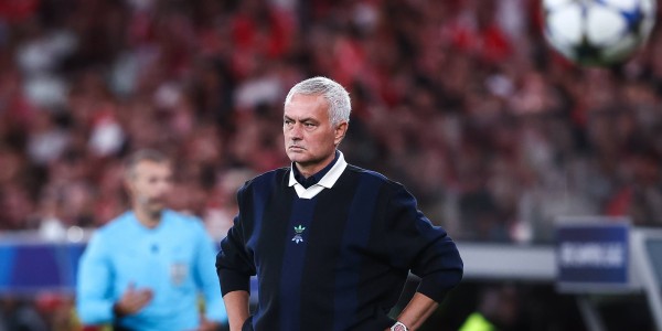 土媒：厄瓜多尔队和墨西哥队邀请穆里尼奥，但他希望重返英超