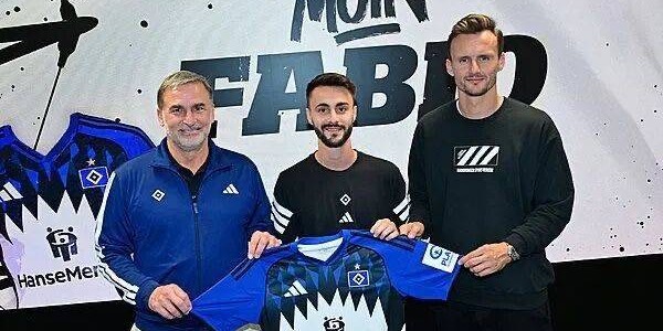 25场5球6助攻！阿森纳废柴中场在德甲重生，汉堡想留他却掏不出钱