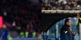 意甲最新战况盘点：阿莱格里对米兰表现不满，国米领先优势进一步扩大