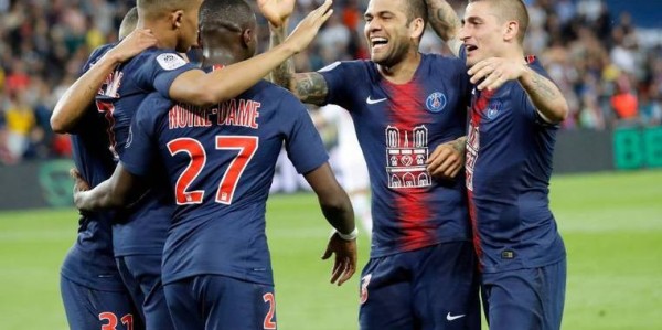 法甲前瞻：梅斯VS巴黎圣日耳曼 周六032 主场保级VS客场争冠！升班马韧性对决豪门火力