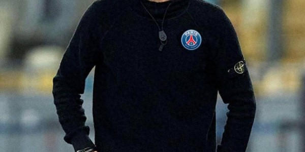 大巴黎不想当冤大头！4冠王功勋被下逐客令，恩里克对代替者满意