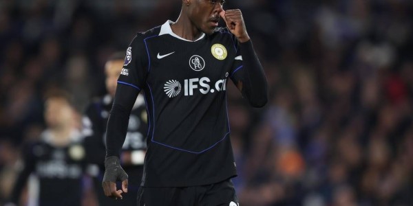 下限在哪？切尔西联赛五连败+0进球 上次还是1912年