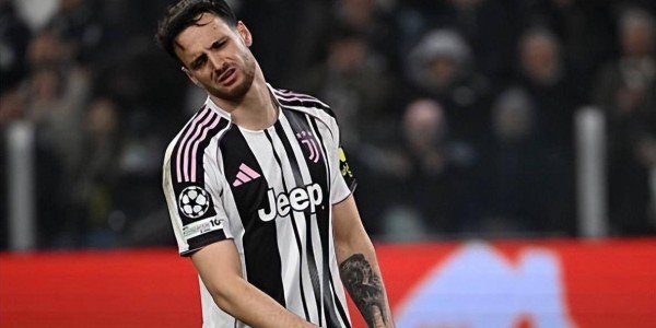 27岁意甲顶级后卫挂牌出售，尤文图斯标价2500万欧，多家豪门争抢激烈