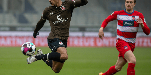 德甲：圣保利VS科隆今日最新赛前解读预测