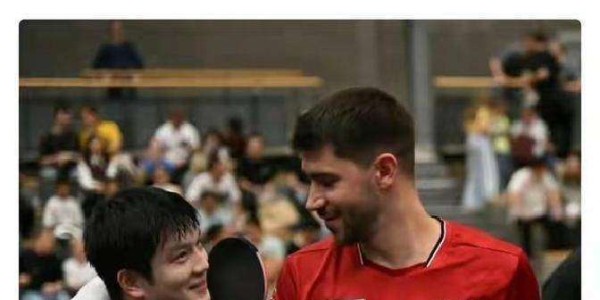 41夺冠！樊振东全运卫冕揽第六金，德媒盛赞，12月欧冠再出征