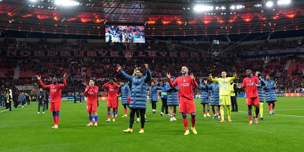 7-2，欧冠惨案！德甲冠军崩盘，卫冕冠军轰7球+豪取6连胜