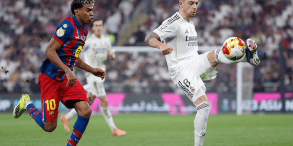 皇马危机来临！巴尔韦德伤情成转折点，安帅如何应对？