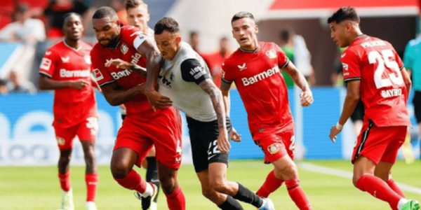 德甲焦点战：奥格斯堡VS柏林联合——攻防博弈下的胜负手与比分推演