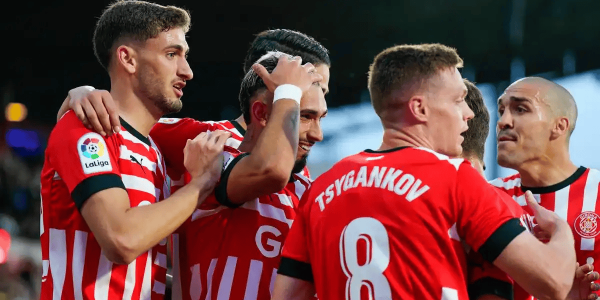 周六011西甲焦点战：赫罗纳VS毕尔巴鄂竞技 主场残阵VS铁血劲旅，势均力敌终局难料