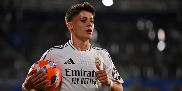 1-0！皇马开门红，17年首轮不败！西甲积分榜：巴萨第1，马竞第15