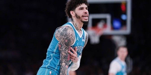 三球19+7克努佩尔14+6+5 黄蜂击败尼克斯