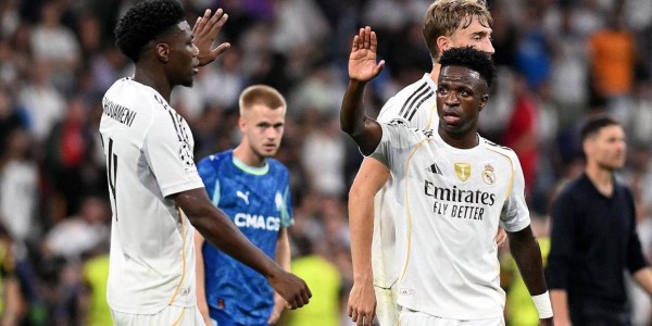 曼联夏季转会窗瞄准琼阿梅尼，报价预计超8000万欧元，皇马有意出售