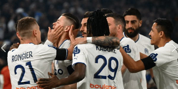 9月26日周五，法甲焦点战：斯特拉斯堡vs马赛——边境之城对决南法劲旅。