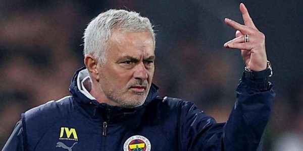 赚惨了！穆里尼奥再次被解雇，七次离任的解约金总额令人震惊