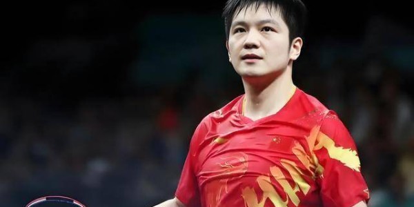 樊振东德甲首秀意外落败，世界冠军为何倒在“无名小将”拍下？